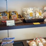 納豆工房せんだい屋 - 