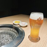 焼肉もとやま - 