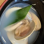 焼貝うぐいす - 