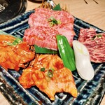 焼肉もとやま 新宿店 - 