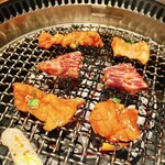 焼肉もとやま - 
