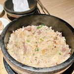 焼肉もとやま - 