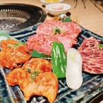 焼肉もとやま 新宿店 - 
