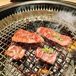 焼肉もとやま - 