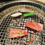 焼肉もとやま - 