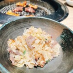 焼肉もとやま - 