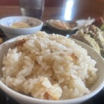 風和里 - 北条鯛めし