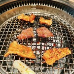 焼肉もとやま - 