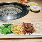 焼肉もとやま - 