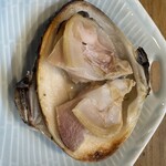 焼貝うぐいす - 