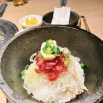 焼肉もとやま - 