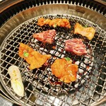 焼肉もとやま - 