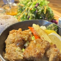 やさいの王様 銀座店 - 