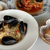パパミラノ 阪急グランドビル店 - 