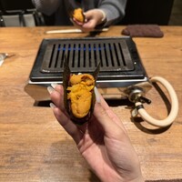 焼肉 うしみつ 恵比寿本店 - 