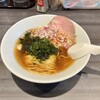 麺や べらぼう