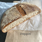 ステッピン - カンパーニュ