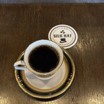 つくば焙煎 SILKHAT - 
