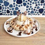 パンとエスプレッソと自由形 - 