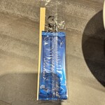 麺や べらぼう - 