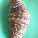 ステッピン - クロワッサン