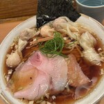 Homemade Ramen 麦苗 - 