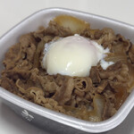 吉野家 - 料理写真: