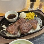 和食れすとらん天狗 - 