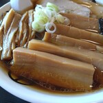 中華そば処 琴平荘 - 