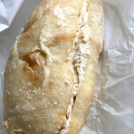 ステッピン - ミルクフランス