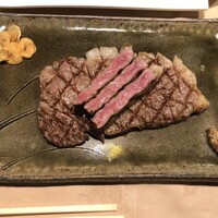 特選近江牛レストラン ティファニー - 