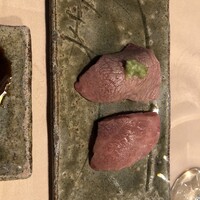 特選近江牛レストラン ティファニー - 