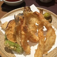 天ぷら ひさご - 