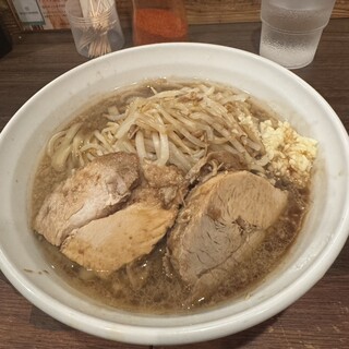 らーめんふぁんくらぶ 歴史を刻め_0