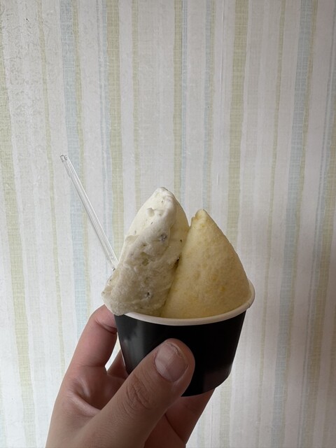 ジェラート・ナチュレ（GELATO NATUR） - 青森（ジェラート・アイスクリーム）の写真