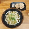 讃岐うどん えん家