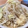 ラーメン二郎 仙台店2
