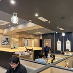 海鮮・鮨 食べ放題 かに村 上野本店 - 