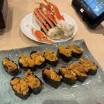 海鮮・鮨 食べ放題 かに村 上野本店 - 