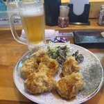 魚屋直営すし食堂 魚まる - 料理写真: