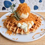 パンとエスプレッソと自由形 - 