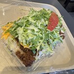 キングタコス - 