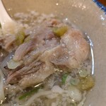 沖縄麺処 天願 - 