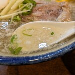 沖縄麺処 天願 - 