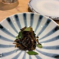 鮨 航 - 