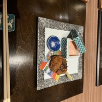 祇園肉亭 新 - 