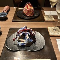 祇園肉亭 新 - 