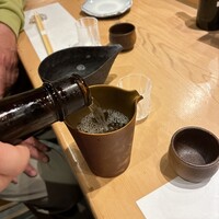 鮨 航 - 