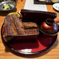 炭焼うな富士 白壁別邸 - 