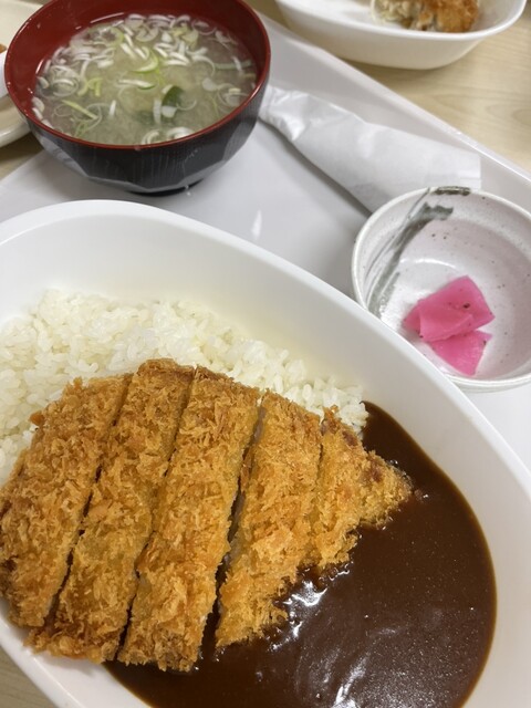 室感食堂